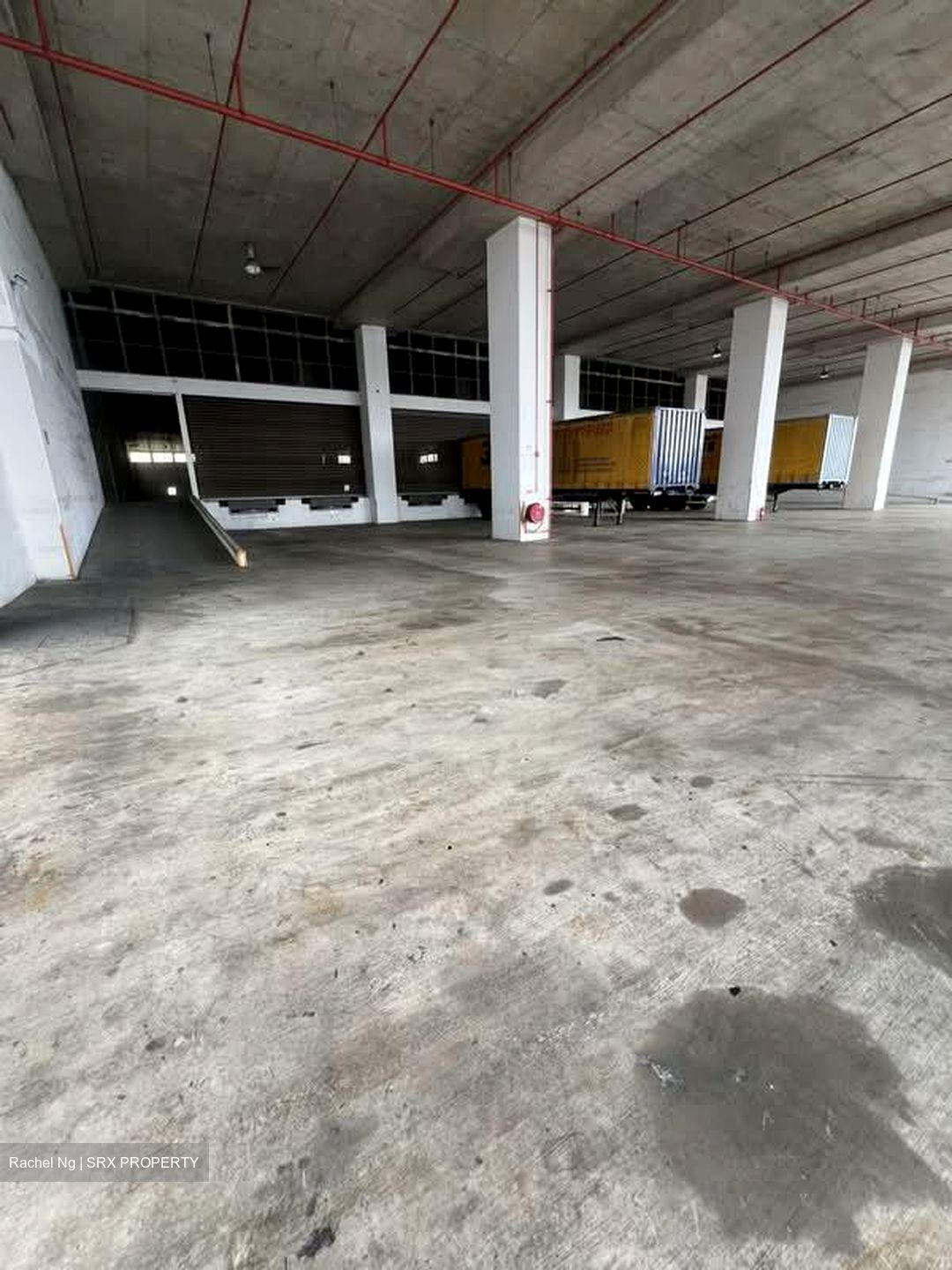 Uob Jurong Warehouse (D22), Warehouse #570065281